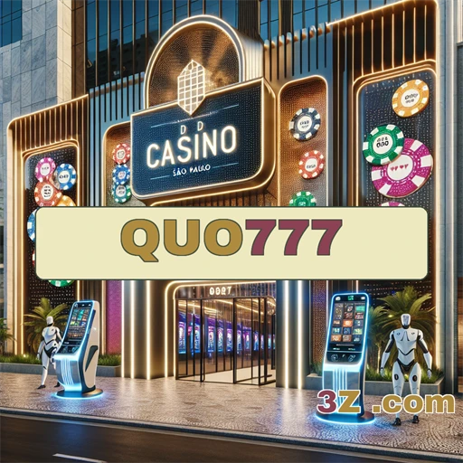 quo777 Apostas ao Vivo