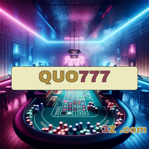 quo777 Aplicativo Móvel