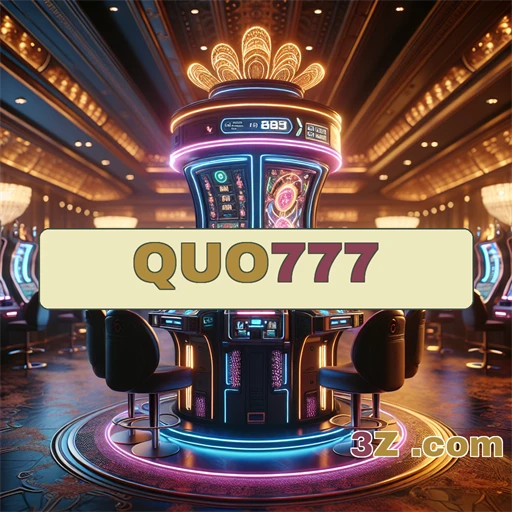 quo777 Muita Confiabilidade