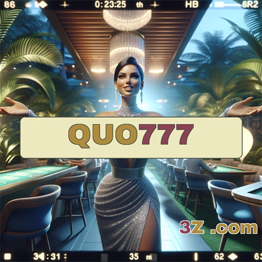 quo777 Jogos Diversos