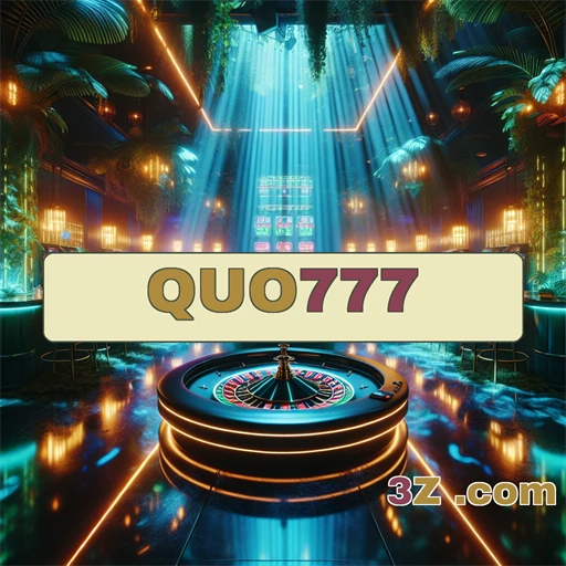 quo777 Plataforma Completa