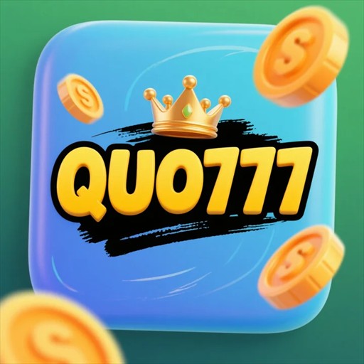 quo777 logo