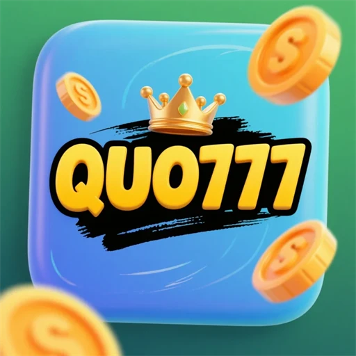 quo777 logo