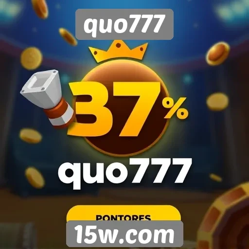 Comparação de bônus e promoções do quo777
