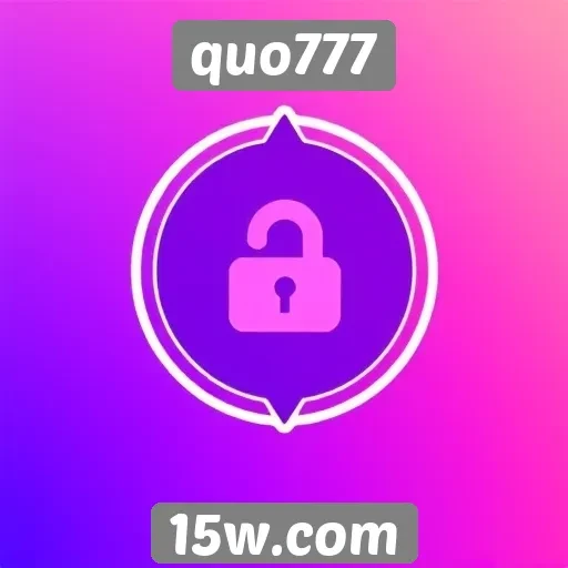 Métodos de pagamento aceitos no quo777