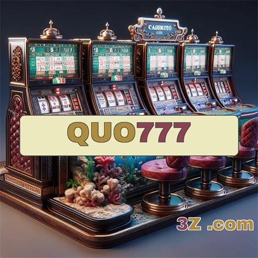 quo777 Área VIP